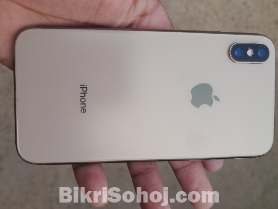 IPhone xs